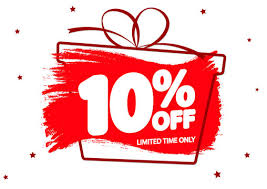 10% Off Airport Lounge Bookings