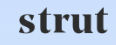 Strut Health