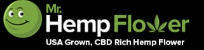 Mr. Hemp Flower 1