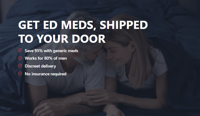 Boost Men’s Stamina, Confidence & Performance. How MyDrHank Helps Men Save