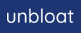 Unbloat
