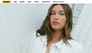 DKNY