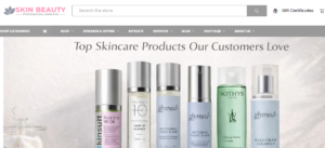 Skin Beauty