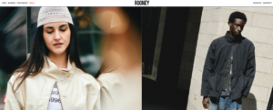 Rooney Coupon Codes 2026