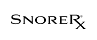 SnoreRx