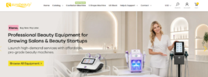 Surebeauty