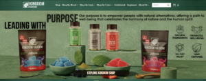 Kingdom Kratom