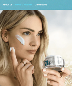 Osmotics Skincare