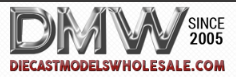 Diecast Models Wholesale