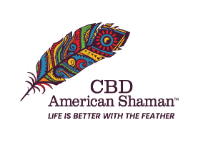CBD American Shaman