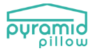 Pyramid Pillow