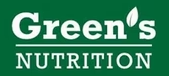 Greens Nutrition