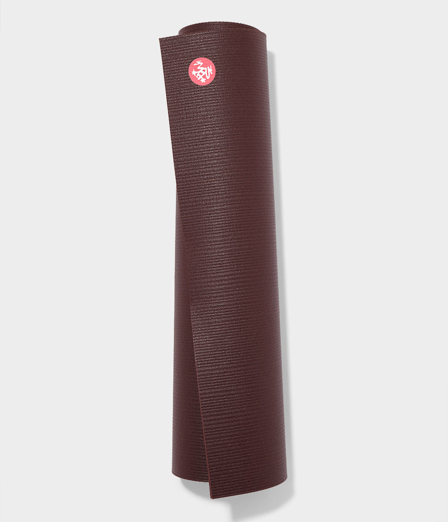 Manduka PRO 6mm — Best Overall for Long-Term Use