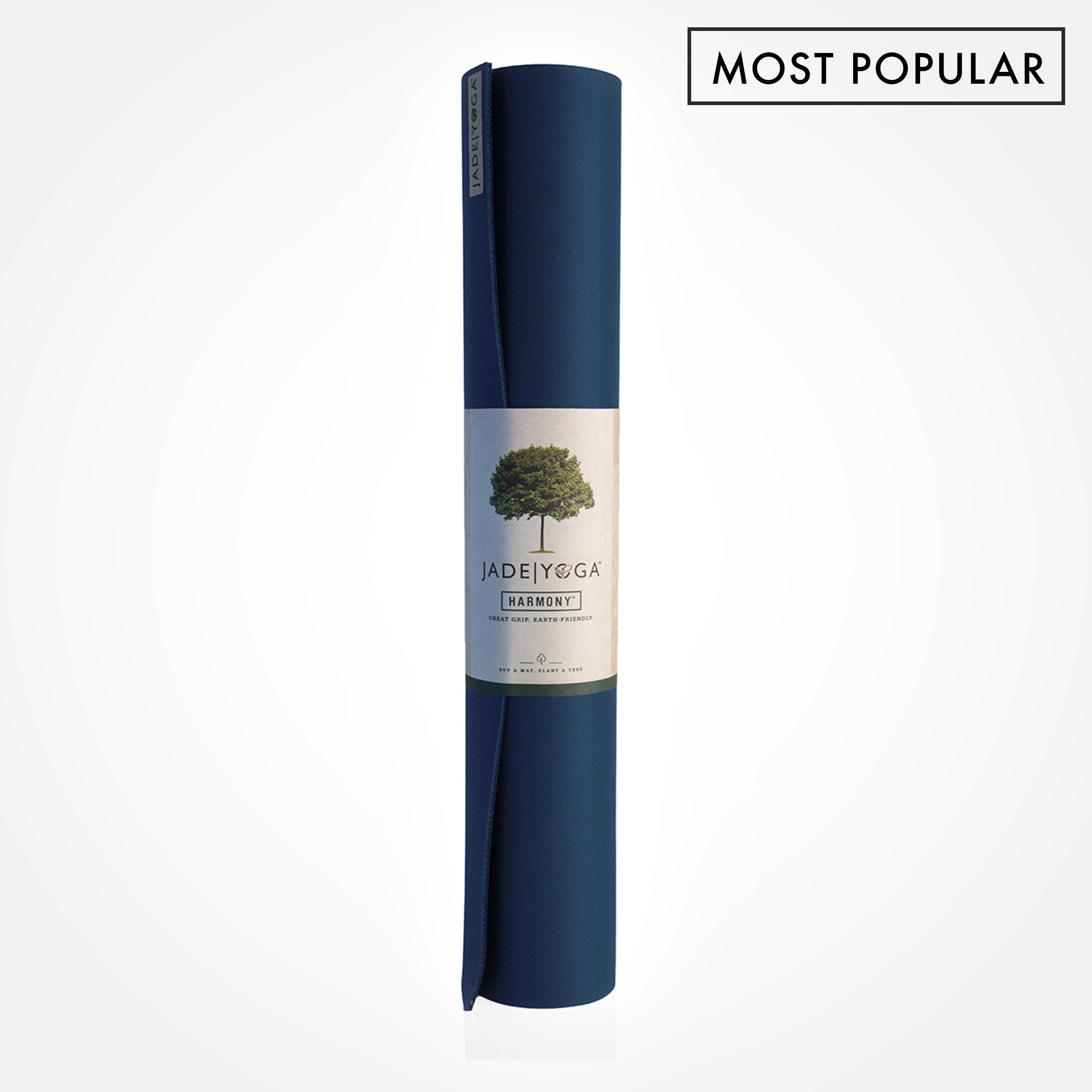 Jade Harmony — Best Natural-Rubber Value
