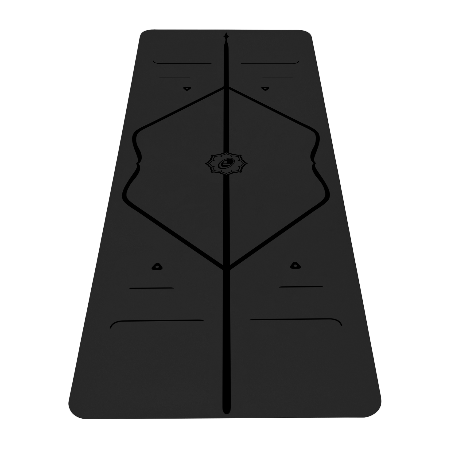 Liforme Classic — Best for Grip & Yoga Alignment